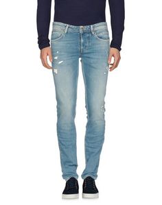 Джинсовые брюки Pepe Jeans