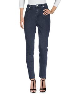 Джинсовые брюки Lee