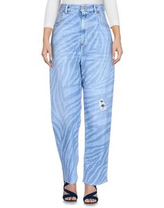 Джинсовые брюки Golden Goose Deluxe Brand