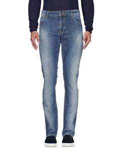 Джинсовые брюки Guess