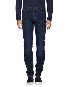 Джинсовые брюки 7 For All Mankind