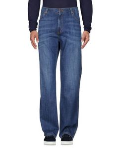 Джинсовые брюки Wrangler