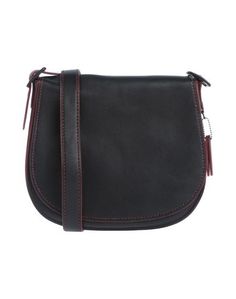 Сумка через плечо Coach