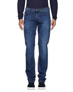 Джинсовые брюки Versace Jeans