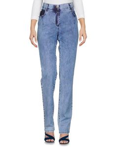 Джинсовые брюки Versace Jeans