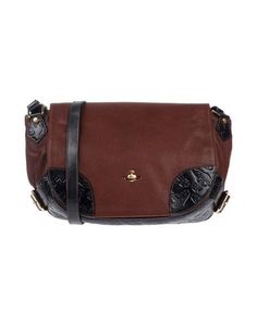 Сумка через плечо Vivienne Westwood