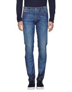 Джинсовые брюки 3D® Broken Left AND Right