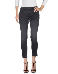 Джинсовые брюки Current/Elliott