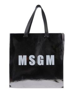 Сумка на руку Msgm