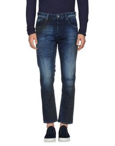 Джинсовые брюки Pepe Jeans
