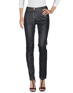 Джинсовые брюки Class Roberto Cavalli