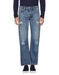 Джинсовые брюки Guess