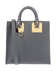Сумка на руку Sophie Hulme