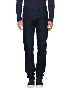 Джинсовые брюки Wrangler