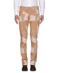 Повседневные брюки Versace Jeans