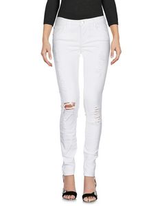 Джинсовые брюки Silvian Heach