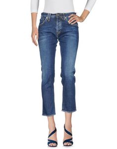 Джинсовые брюки Cycle