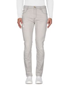 Джинсовые брюки Class Roberto Cavalli