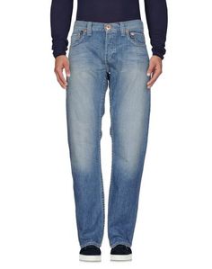Джинсовые брюки Guess