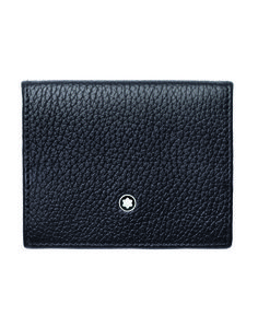 Кошелек для монет Montblanc