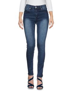 Джинсовые брюки Cheap Monday