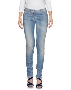 Джинсовые брюки Pepe Jeans