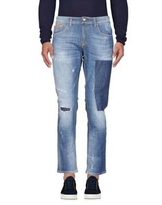 Джинсовые брюки 3D® Broken Left AND Right