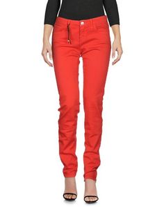 Джинсовые брюки Blugirl Jeans