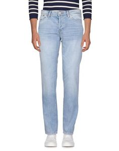 Джинсовые брюки Jack & Jones