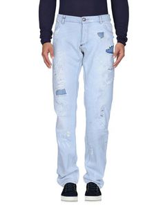 Джинсовые брюки Philipp Plein