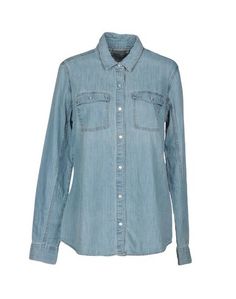 Джинсовая рубашка Calvin Klein Jeans