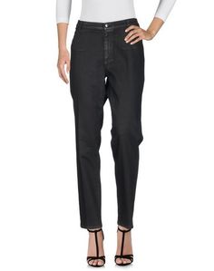 Джинсовые брюки LES Copains