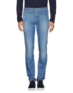 Джинсовые брюки Blauer