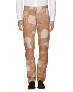Повседневные брюки Versace Jeans