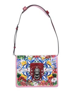 Сумка на руку Dolce & Gabbana