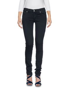 Джинсовые брюки Cheap Monday