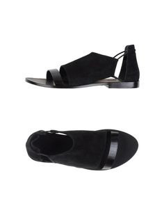 Сандалии Alexander Wang