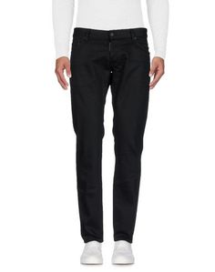 Джинсовые брюки Dsquared2