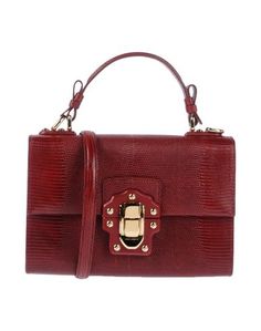 Сумка на руку Dolce & Gabbana