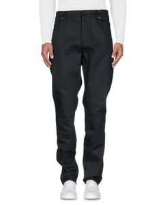 Джинсовые брюки Saint Laurent