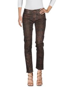 Джинсовые брюки 7 For All Mankind