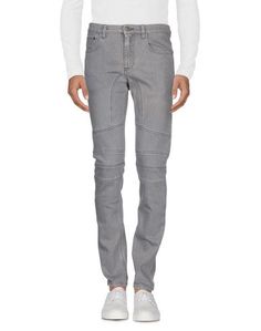 Джинсовые брюки Belstaff