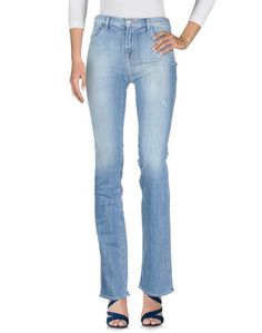 Джинсовые брюки J Brand