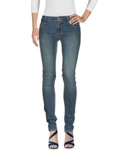 Джинсовые брюки Cheap Monday