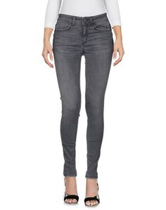 Джинсовые брюки Just Cavalli