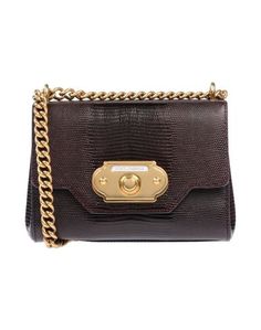 Сумка через плечо Dolce & Gabbana