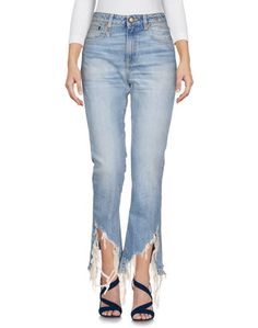 Джинсовые брюки R13