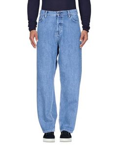 Джинсовые брюки Carhartt