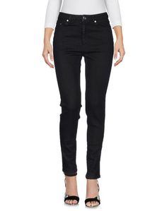 Джинсовые брюки Acne Studios