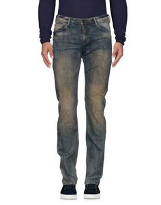 Джинсовые брюки Versace Jeans